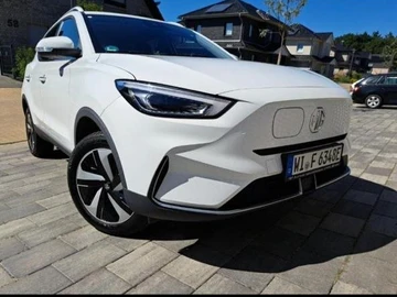 Авто MG Express 2022 № 8054590