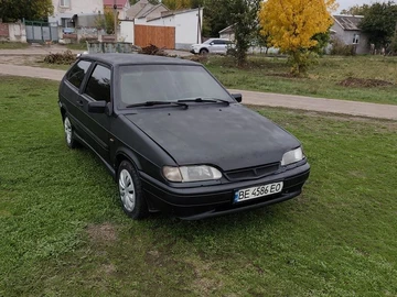 Авто ВАЗ 2113 2007 № 8054592