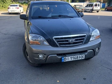 Авто Opel Admiral 2009 № 8054593