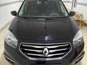 Авто Renault Koleos 2011 № 8054595