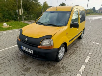 Авто Renault Kangoo Passenger 2000 № 8054597
