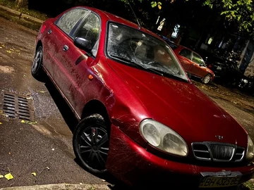 Авто Daewoo Sens 2007 № 8054598
