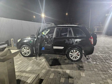 Авто Chery Tiggo 2012 № 8054602