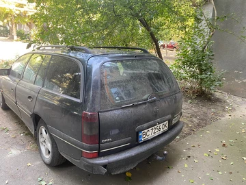 Авто Opel Omega 1995 № 8054605