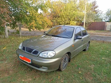Авто Daewoo Arcadia 2007 № 8054606