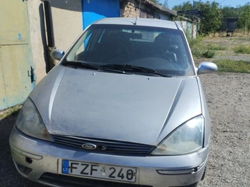Авто Ford Focus 2004 № 8054613
