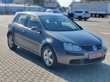 Авто Volkswagen Golf 2004 № 8054618