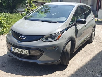 Авто Chevrolet Alero 2018 № 8054620