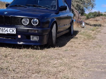 Авто BMW 3 Серия 1988 № 8054690