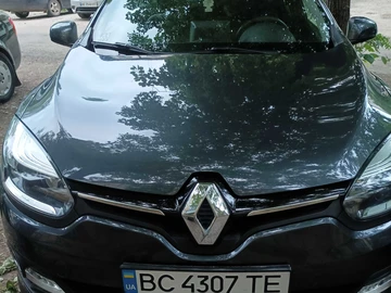 Авто Renault 4 2014 № 8054701