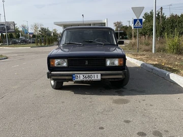 Авто ВАЗ 2104 1988 № 8054702