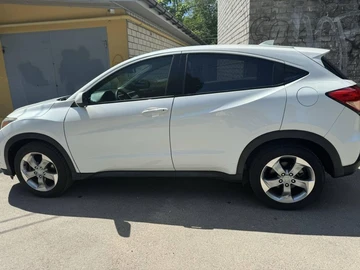 Авто Honda Hr-V 2016 № 8054705