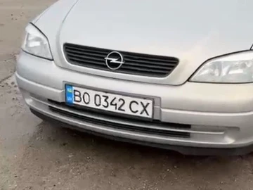 Авто Opel Astra 2006 № 8054711
