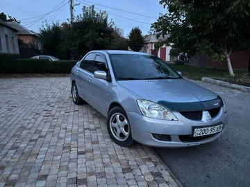 Авто Mitsubishi Lancer 2004 № 8054712