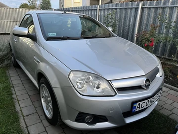 Авто Opel Tigra 2004 № 8054713