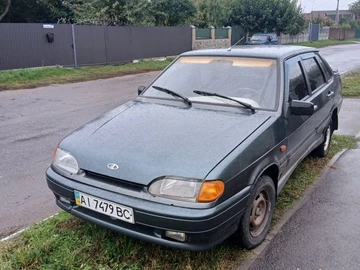 Авто ВАЗ 2115 2007 № 8054720