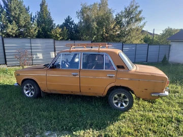 Авто ВАЗ 2103 1979 № 8054723