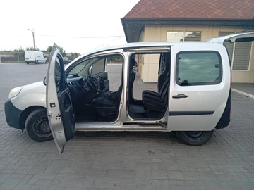 Авто Renault Kangoo Passenger 2014 № 8054726