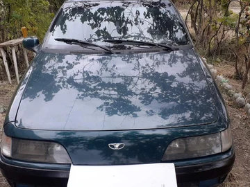 Авто Daewoo Espero 1997 № 8054727