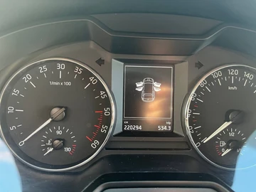 Авто Skoda Octavia 2013 № 8054729