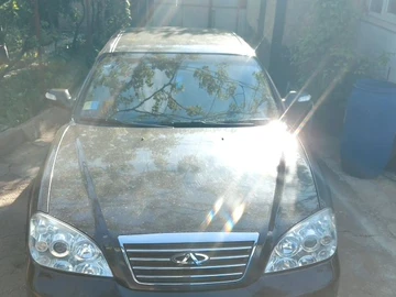 Авто Chery Eastar 2008 № 8054731