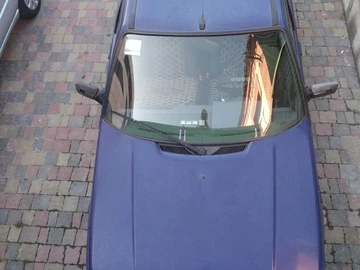 Авто ЗАЗ 1103 Slavuta 2003 № 8054749