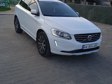 Авто Volvo Xc60 2015 № 8054757