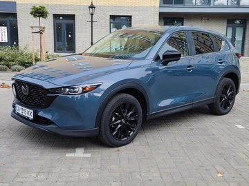 Авто Mazda Cx-5 2023 № 8054761