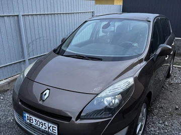 Авто Renault Grand Scenic 2010 № 8054764