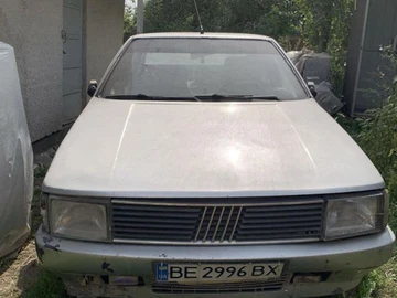 Авто Fiat Croma 1989 № 8054892