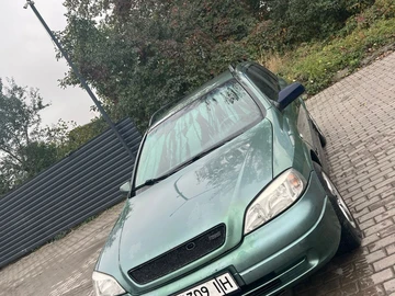 Авто Opel Astra 2000 № 8054898