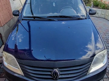 Авто Renault Logan 2010 № 8054901