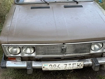 Авто ВАЗ 2106 1989 № 8054915