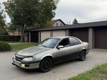 Авто Opel Omega 2000 № 8054930