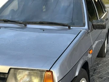 Авто ВАЗ 21099 2010 № 8054932