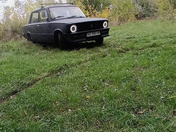 Авто ВАЗ 2101 1978 № 8054938