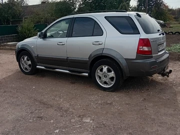 Авто KIA Sorento 2004 № 8054940