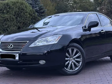 Авто Lexus Es Серія 2007 № 8054941