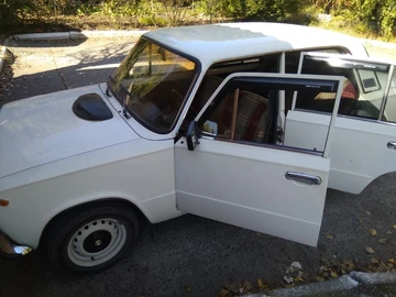 Авто ВАЗ 2101 1985 № 8054942