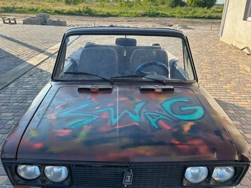 Авто ВАЗ 2106 2008 № 8054927