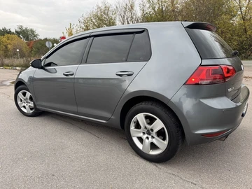 Авто Volkswagen Golf 2014 № 8059982