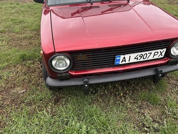 Авто ВАЗ 2101 1974 № 8054964