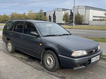 Авто Nissan Primera 1995 № 8054970
