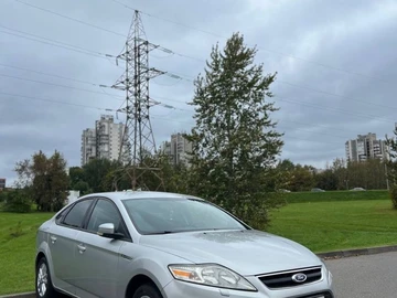 Авто Ford Mondeo 2013 № 8054982