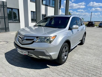 Авто Acura Mdx 2007 № 8054984