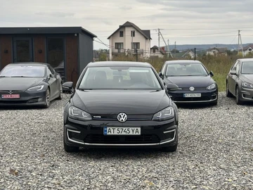 Авто Volkswagen Golf 2014 № 8054986