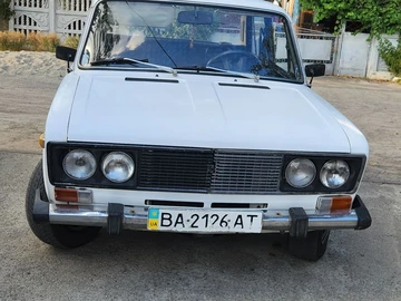 Авто ВАЗ 2106 1978 № 8054989