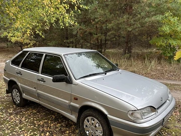 Авто ВАЗ 2114 2007 № 8054991