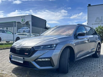 Авто Skoda Octavia 2022 № 8054995
