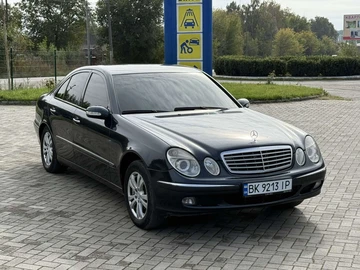 Авто Mercedes 220 2005 № 8054996